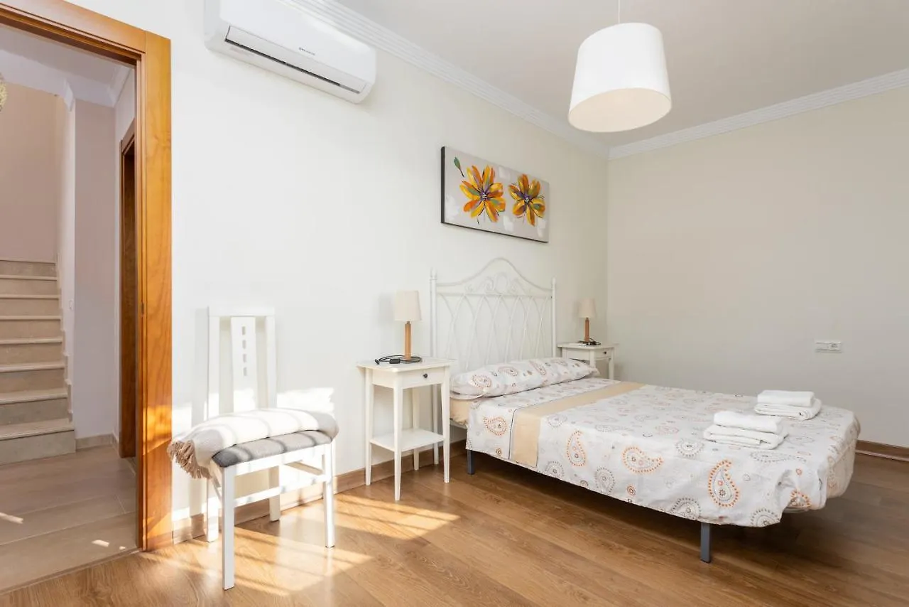 Miguel Franco Villa Nerja Spain